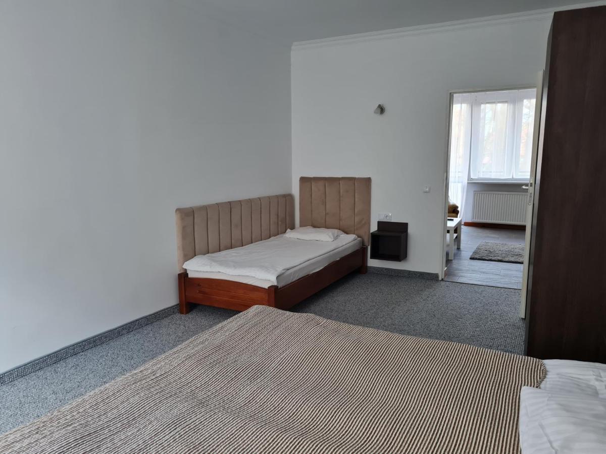 Apartament Centrum 3 Maja Mikołajki Exterior foto