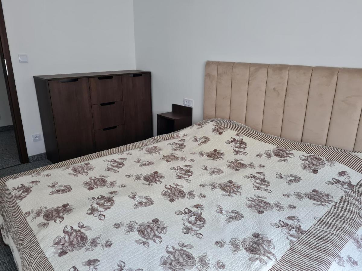 Apartament Centrum 3 Maja Mikołajki Exterior foto