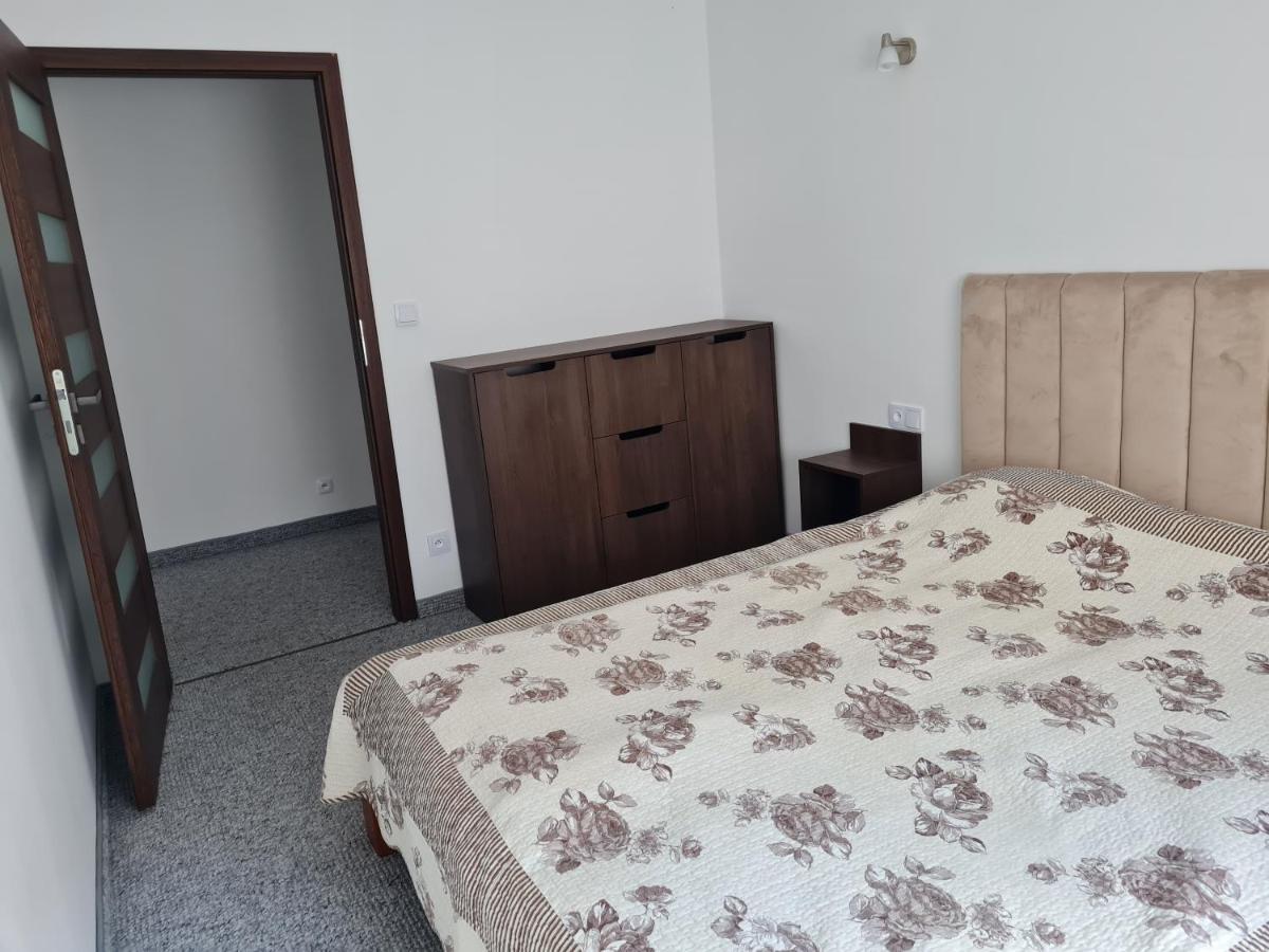 Apartament Centrum 3 Maja Mikołajki Exterior foto