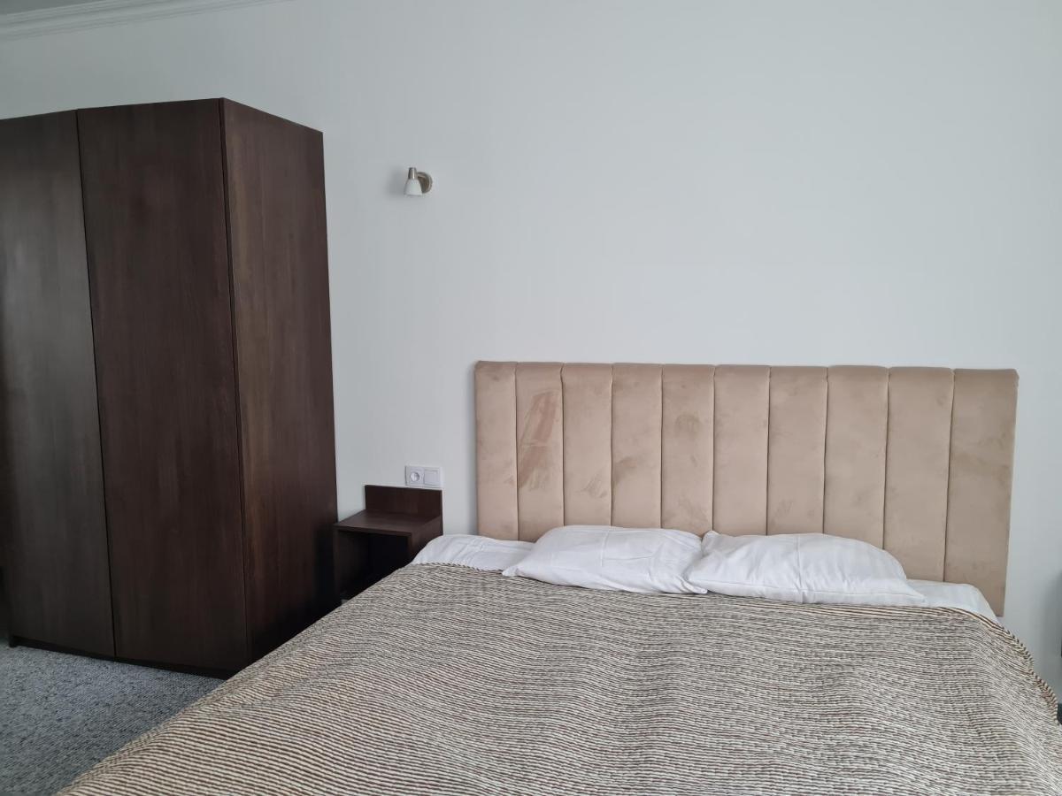 Apartament Centrum 3 Maja Mikołajki Exterior foto
