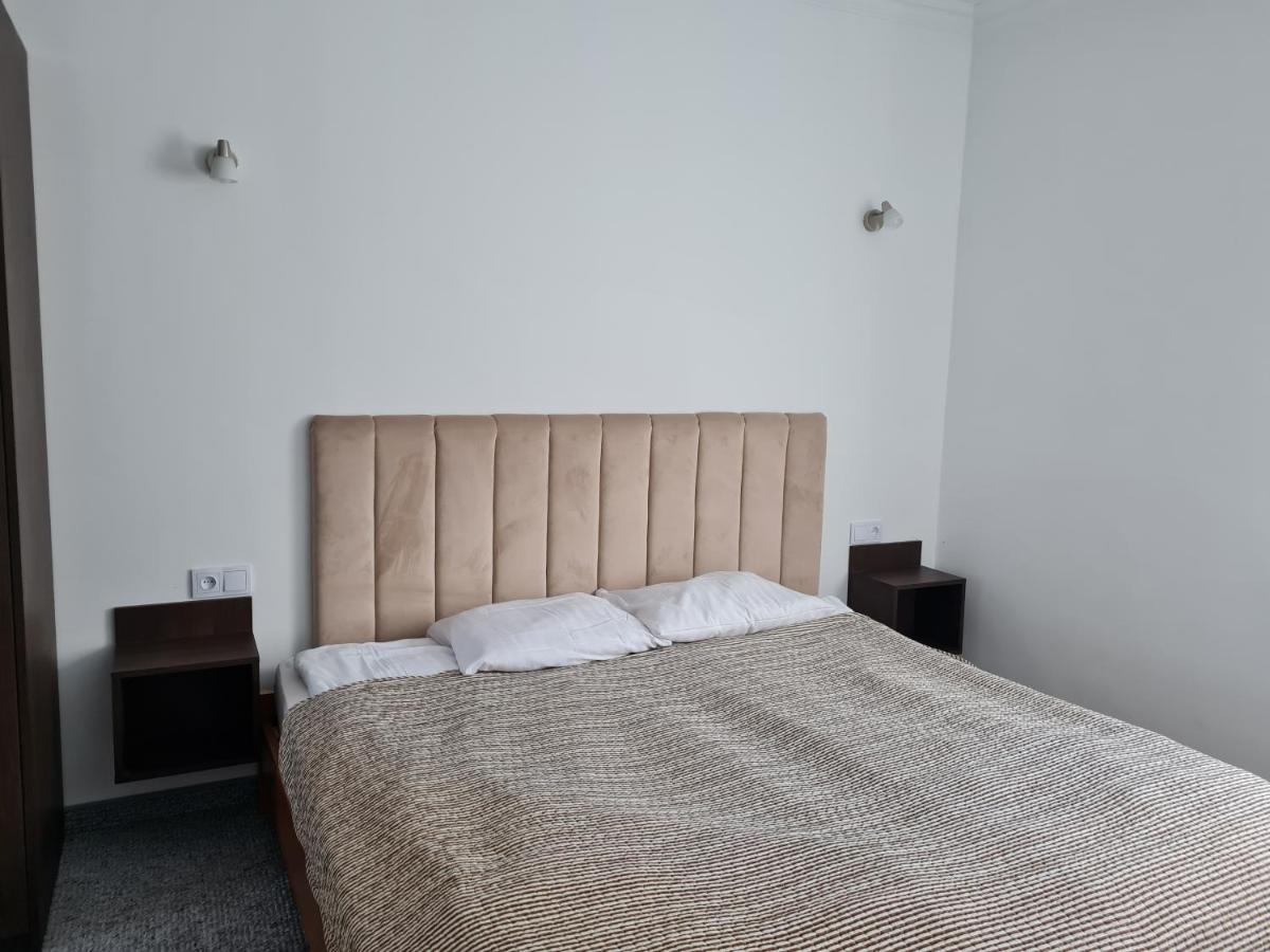 Apartament Centrum 3 Maja Mikołajki Exterior foto